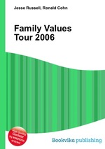 Family Values Tour 2006