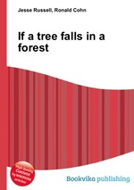 If a tree falls in a forest