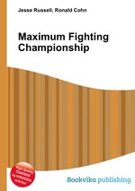 Maximum Fighting Championship