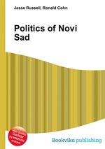 Politics of Novi Sad