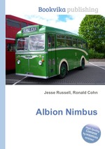 Albion Nimbus