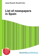 List of newspapers in Spain