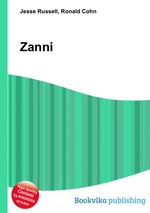 Zanni