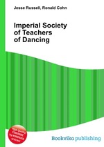 Imperial Society of Teachers of Dancing