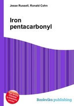 Iron pentacarbonyl