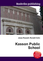 Kasson Public School