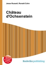 Chteau d`Ochsenstein