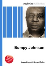 Bumpy Johnson