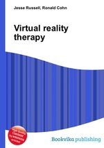 Virtual reality therapy