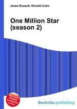 One Million Star (season 2)