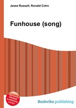 Funhouse (song)
