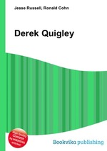 Derek Quigley