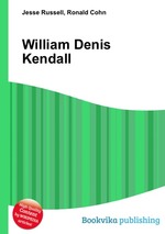 William Denis Kendall