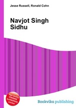 Navjot Singh Sidhu