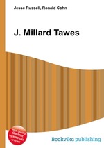 J. Millard Tawes