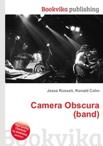 Camera Obscura (band)