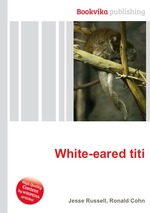 White-eared titi