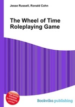 The Wheel of Time Roleplaying Game