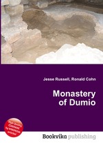 Monastery of Dumio