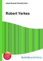 Robert Yerkes