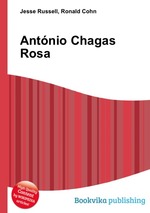 Antnio Chagas Rosa