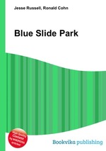 Blue Slide Park