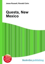 Questa, New Mexico