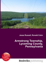 Armstrong Township, Lycoming County, Pennsylvania