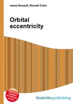 Orbital eccentricity