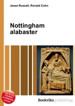 Nottingham alabaster