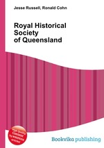 Royal Historical Society of Queensland