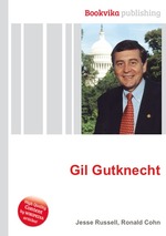 Gil Gutknecht