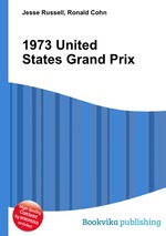 1973 United States Grand Prix