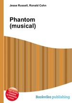 Phantom (musical)