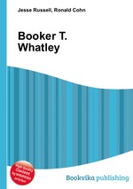 Booker T. Whatley