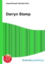 Darryn Stamp