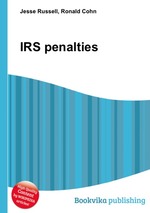 IRS penalties