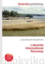 Lakeside International Raceway