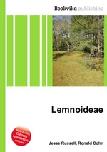 Lemnoideae