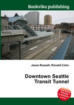 Downtown Seattle Transit Tunnel