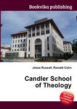 Candler School of Theology