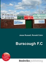 Burscough F.C