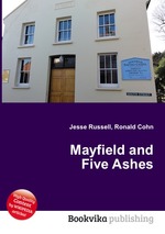 Mayfield and Five Ashes