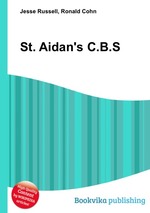 St. Aidan`s C.B.S