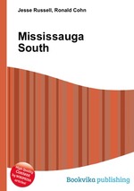 Mississauga South