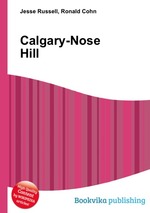 Calgary-Nose Hill