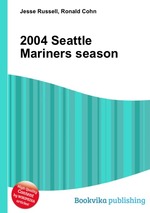 2004 Seattle Mariners season