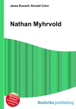 Nathan Myhrvold