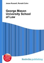 George Mason University School of Law