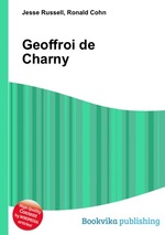 Geoffroi de Charny